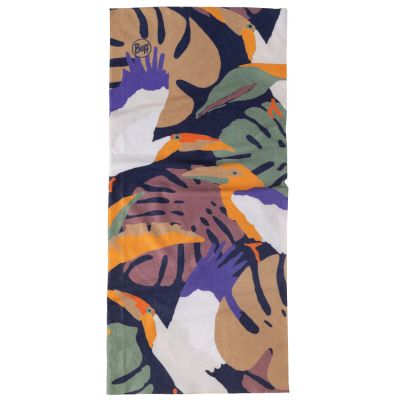2. Buff CoolNet UV Neckwear 13573255510 Multicolour One Size