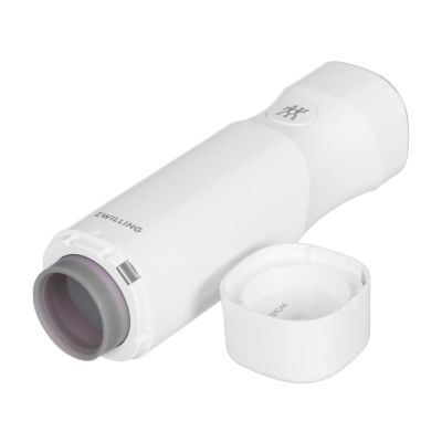 7. ZWILLING Fresh & Save Glass Starter Set