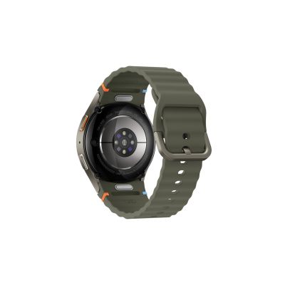 16. Samsung Galaxy Watch 7 L305 LTE 40mm Green smartwatch