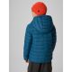 2. Boy's synthetic-filled jacket 4F 4FJRAW26TDJAM1057-30S