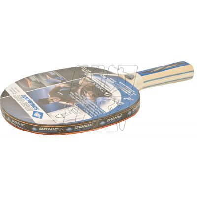 2. Donic Ovtcharov Line 800 table tennis bats