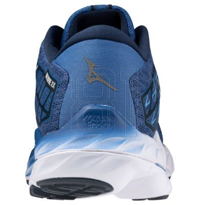 8. Mizuno Wave Inspire 20 M J1GC244406 shoes