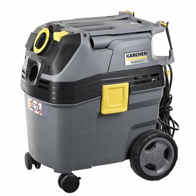 5. Professional vacuum cleaner KARCHER NT 30/1 Ap Te L