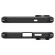 5. Spigen Tough Armor MagSafe case for Samsung Galaxy S25 Edge - black