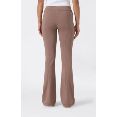 4. Champion Women's FLARE LEGGINGS 118853 MS513 DPU