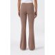4. Champion Women's FLARE LEGGINGS 118853 MS513 DPU