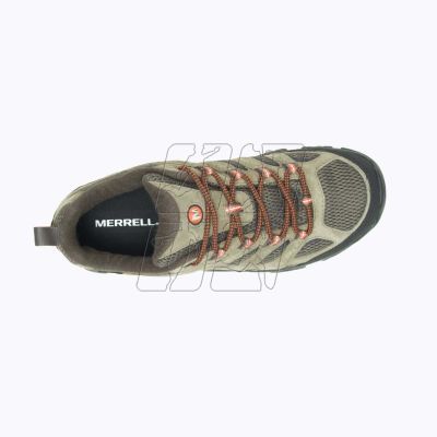 4. Merrell Moab 3 Gore-Tex M J035801 hiking shoes