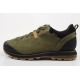 2. Aku Bellamont Gore-tex men's trekking shoes durable hiking light green