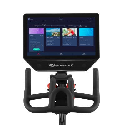 21. Bowflex Velocore 22i spinning bike