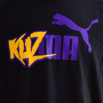 3. PUMA x Kuzma T-shirt - 589312-03