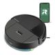 3. iRobot Roomba 205 DustCompastor Combo Robot Vacuum Cleaner (Black)