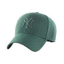 47 Brand New York Yankees MVP Cap B-MVPSP17WBP-DGA green One Size