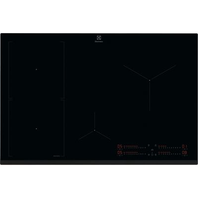 6. ELECTROLUX EIS82453 SenseBoil induction hob 78 cm