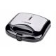 4. Esperanza ASIAGO EKT011 sandwich maker (1000W; black and silver)