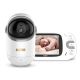 NENO ELECTRONIC BABY NANNY 2.4GHZ WITH BERKANO CAMERA