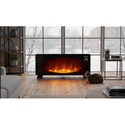 3. Blaupunkt HPC701 panel heater