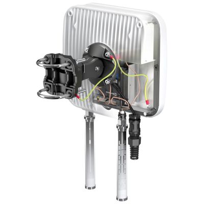 QuWireless QuMax Directional PoE/LAN Antenna 6 dBi