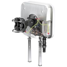 QuWireless QuMax Directional PoE/LAN Antenna 6 dBi