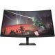HP LED MONITOR, QHD 32" OMEN 32c (780K6E9) 165Hz