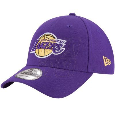 4. Cap New Era 9Forty The League Los Angeles Lakers NBA Cap 11405605