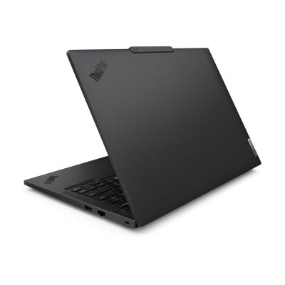 9. Lenovo ThinkPad T14 Gen 5 Ryzen 7 PRO 8840U 14"WUXGA Touch IPS 400nits AG 32GB DDR5 SSD512 780M Backlit Kb FgPr Cam5.0MP 52.5Wh W11Pro Black (REPACK) 2Y