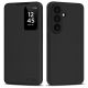 Tech-Protect Smart Wallet Case for Samsung Galaxy A27 5G - Matte Black