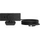 8. HP 620 Full HD Webcam USB Black 6Y7L2AA