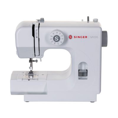 9. Singer M1005 sewing machine