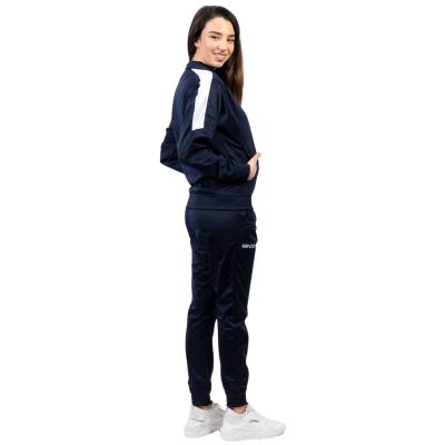 8. Givova Tuta Revolution M TR033 0403 tracksuit