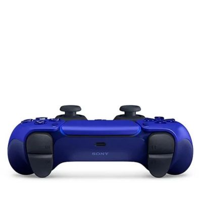 4. SONY DualSense Wireless Controller Cobalt Blue