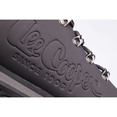 4. Lee Cooper M LCJ-21-01-0705M shoes