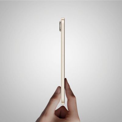 11. Nubia Z2468N 17.2 cm (6.78") Dual SIM Android 15 5G USB Type-C 20GB 256GB 5000mAh Sand