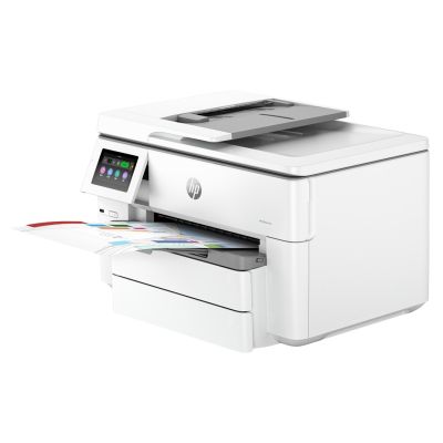 218. HP OfficeJet Pro 9730e All-in-One Printer