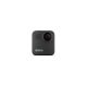 10. GoPro MAX 16.6MP 5K Ultra HD Wi-Fi Sports Camera