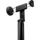 6. Spigen S541W Bluetooth Selfie Stick - Black