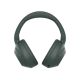 27. SONY WH-ULT900NH gray-green headphones