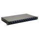 Equip 337300 1U patch panel