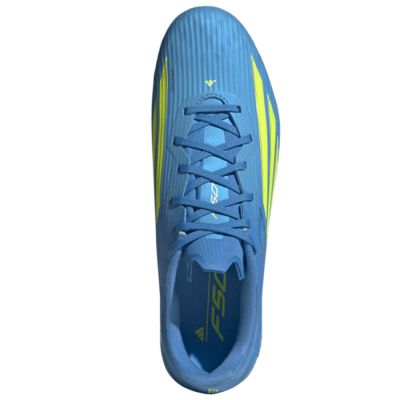 3. Adidas F50 League 2G/3G AG JQ1485 shoes