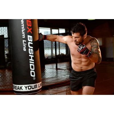 3. MMAM Gloves - Rogue - Valor Series