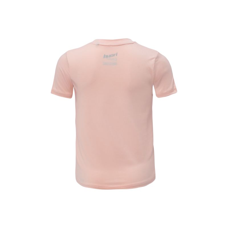 2. DAZH JUNIOR Children's Short Sleeve T-Shirt