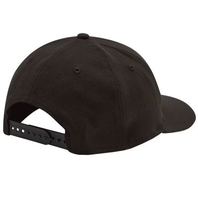 2. New Era 9FIFTY Los Angeles Dodgers Stretch Snapback 11876580 Cap