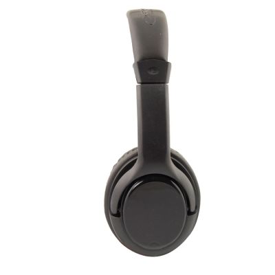 4. Esperanza LIBERO EH163K wireless headphones (black)