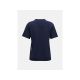 4. Peak Performance W Trail SS T-shirt Blue