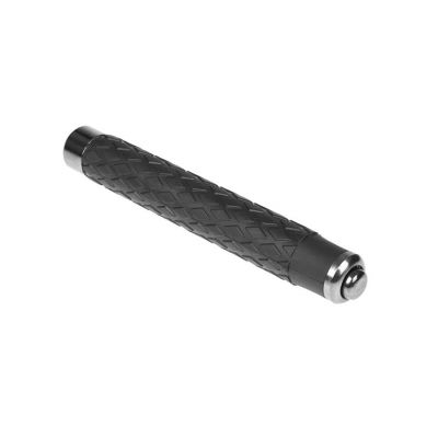 3. GUARD Snake 21"/53 cm Hardened Telescopic Baton with Holster (YC-10521-21)