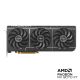 4. graphics card ASUS PRIME RX9070XT O16G
