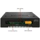 6. Icy Dock MB991IK-B panel drive bay 2.5" Storage drive tray Black