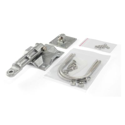 6. LevelOne Direct/Dual Polarization 15dBi 5GHz Panel Antenna