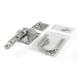 6. LevelOne Direct/Dual Polarization 15dBi 5GHz Panel Antenna