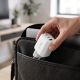 5. Tech-Protect NCA100W-GaN 3-Port PD 3.2 100W / QC3.0 Wall Charger - White