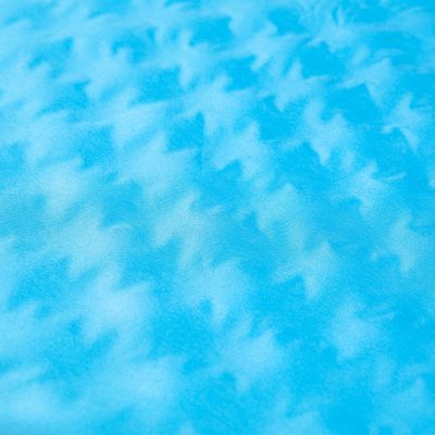 7. Spokey Air Pad 941067 self-inflating mat